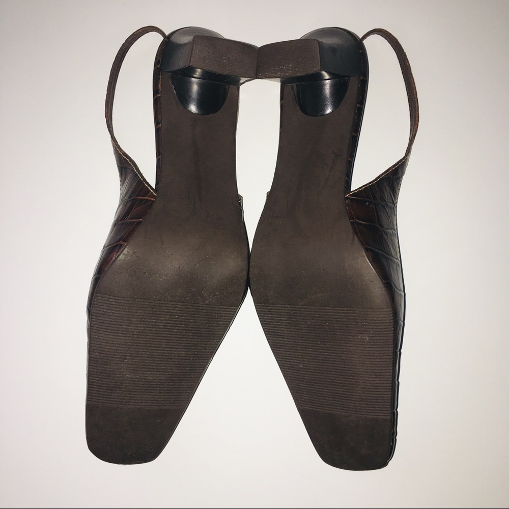 ๐ด SOLD - Danelle Shoes Size 7.5 - Picture 8 of 8